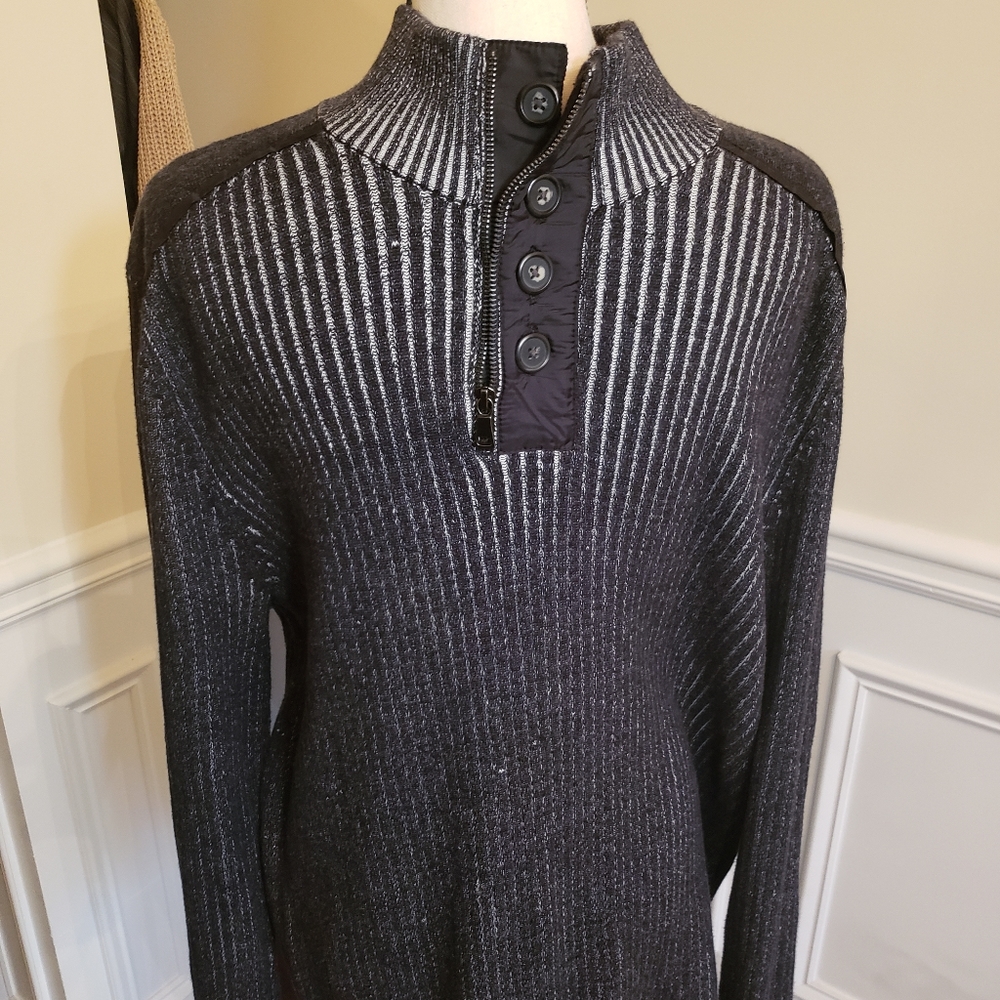 International concepts sweater size XXL